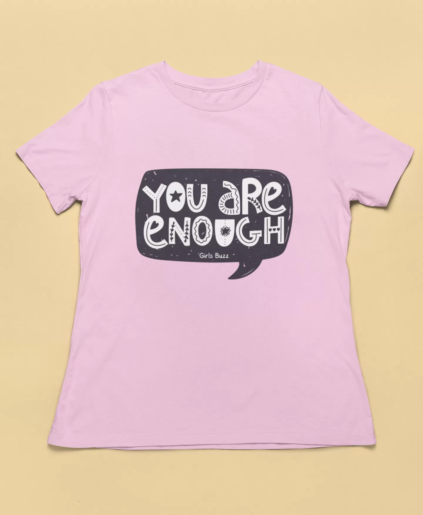 You Are Enough